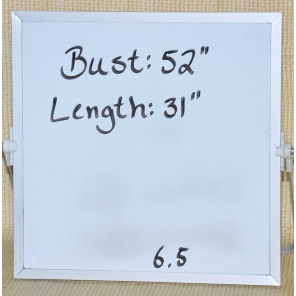 Liz Claiborne Womens Blue Button Up Embroidered Floral Blouse Top Plus Size 1X - Picture 10 of 10